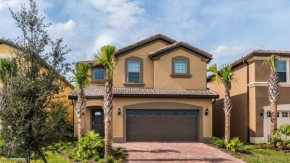 The Ultimate 5 Star Villa with Private Pool on Windsor at Westside Resort, Orlando Villa 4975